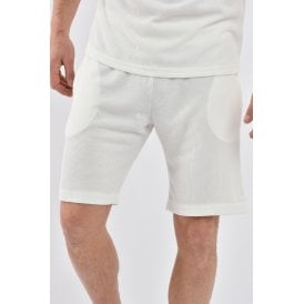 The Champ | AJ1782 Core Beach Lightweight Breathable Fabric Short
