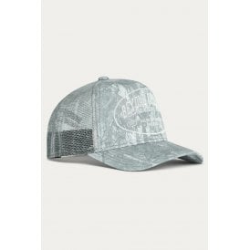 Christian Rose | CR046 Beyond Ordinary Treeline Camo Trucker Mesh Baseball Cap