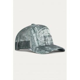 Christian Rose | CR046 Beyond Ordinary Treeline Camo Trucker Mesh Baseball Cap