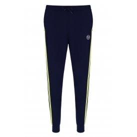 Sergio Tacchini | Damarindo 4552 Retro Contrast Stripe Jogger