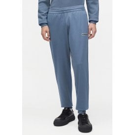 EA7 | Emporio Armani AF10377 2198 Train Rubber Tape Logo Jogger