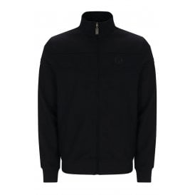 Sergio Tacchini | Damarindo 4551-298 Retro Contrast Stripe Track Top