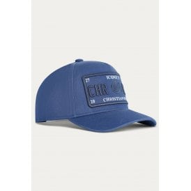 Christian Rose | CR063 Washed Contrast Tonal Iconic II Snapback Baseball Cap