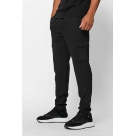 Valere Milano | Luxe VM-306 Lightweight Premium Cargo Slim Fit Pants Jogger